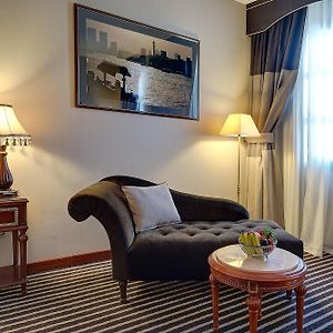 Deluxe Kamer